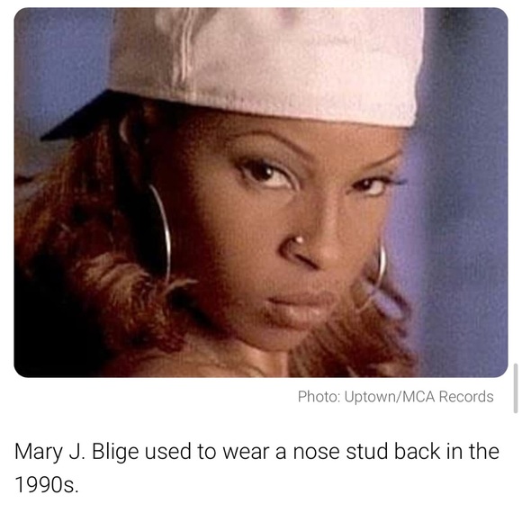 🔥SALE set (2) sterling silver stainless steel diamond CZ nose studs piercing - Picture 11 of 15